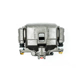 Power Stop 02-06 Acura RSX Front Left Autospecialty Caliper w/Bracket PowerStop Brake Calipers - OE  AXOPROS