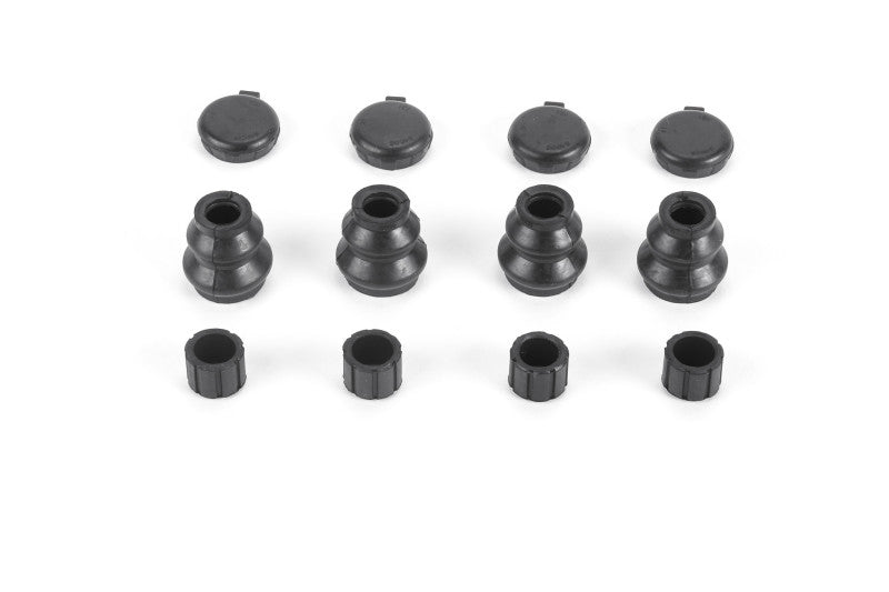 Power Stop 12-20 GMC Sierra 3500 HD Pin Boot/Bushing Kit PowerStop Hardware Kits - Other  AXOPROS