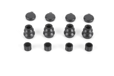 Power Stop 12-20 GMC Sierra 3500 HD Pin Boot/Bushing Kit PowerStop Hardware Kits - Other  AXOPROS