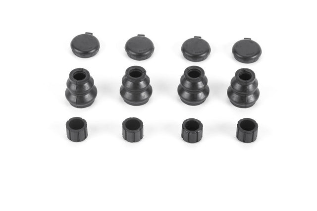 Power Stop 12-20 GMC Sierra 3500 HD Pin Boot/Bushing Kit PowerStop Hardware Kits - Other  AXOPROS