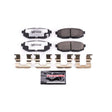 Power Stop 13-16 Scion FR-S Rear Z26 Extreme Street Brake Pads w/Hardware - AXOPROS