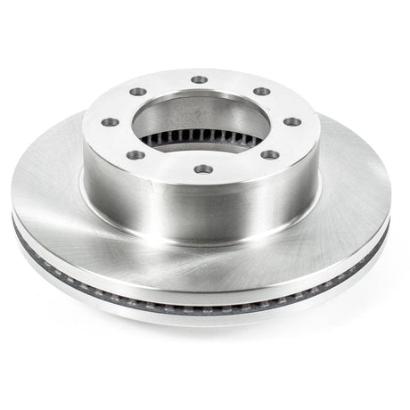 Power Stop 13-19 Ford F-250 Super Duty Front Autospecialty Brake Rotor PowerStop Brake Rotors - OE  AXOPROS