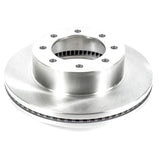 Power Stop 13-19 Ford F-250 Super Duty Front Autospecialty Brake Rotor PowerStop Brake Rotors - OE  AXOPROS