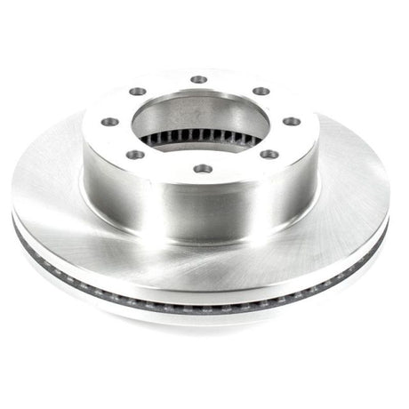 Power Stop 13-19 Ford F-250 Super Duty Front Autospecialty Brake Rotor PowerStop Brake Rotors - OE  AXOPROS