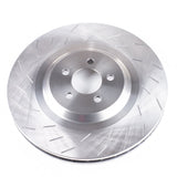 Power Stop 15-19 Dodge Challenger Front Autospecialty Brake Rotor PowerStop Brake Rotors - OE  AXOPROS
