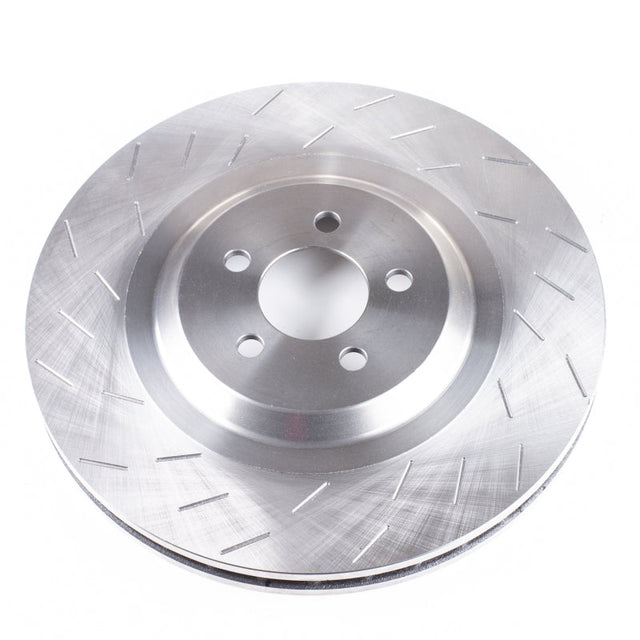 Power Stop 15-19 Dodge Challenger Front Autospecialty Brake Rotor PowerStop Brake Rotors - OE  AXOPROS