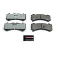 Power Stop 16-19 Cadillac ATS Front Z26 Extreme Street Brake Pads w/Hardware PowerStop Brake Pads - Performance  AXOPROS