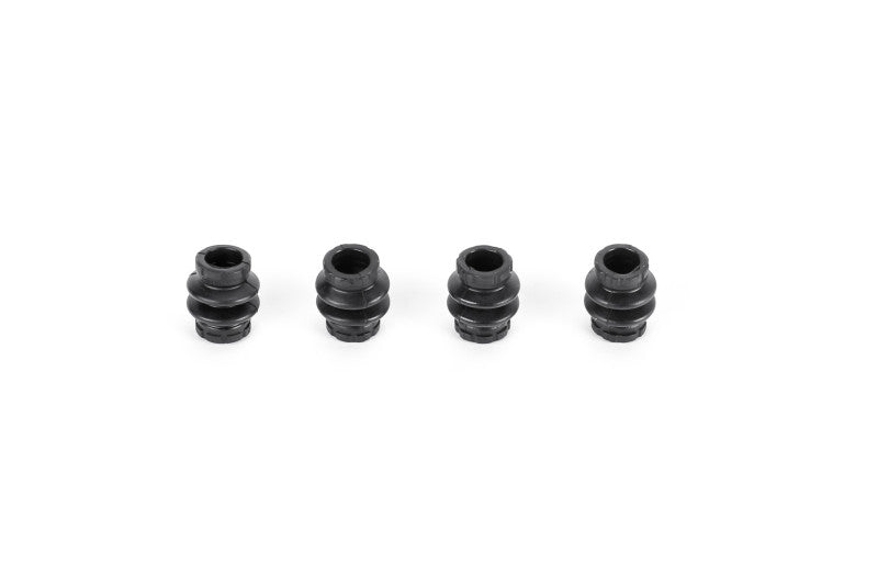 Power Stop 17-18 Ford E-450 Super Duty Pin Boot/Bushing Kit PowerStop Hardware Kits - Other  AXOPROS