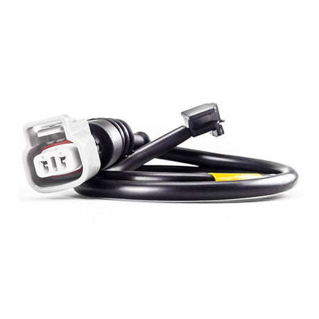 Power Stop 20-21 Chevrolet Silverado 2500 HD Front Euro-Stop Electronic Brake Pad Wear Sensor PowerStop Brake Hardware  AXOPROS