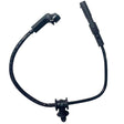 Power Stop 20-21 Chevrolet Silverado 2500 HD Front Euro-Stop Electronic Brake Pad Wear Sensor PowerStop Brake Hardware  AXOPROS