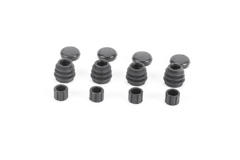 Power Stop 2011 GMC Sierra 3500 HD Pin Boot/Bushing Kit PowerStop Hardware Kits - Other  AXOPROS