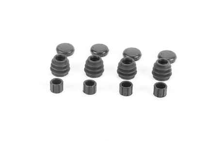 Power Stop 2011 GMC Sierra 3500 HD Pin Boot/Bushing Kit PowerStop Hardware Kits - Other  AXOPROS