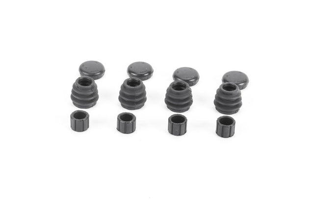 Power Stop 2011 GMC Sierra 3500 HD Pin Boot/Bushing Kit PowerStop Hardware Kits - Other  AXOPROS