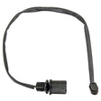 Power Stop 2019 Audi A6 Quattro Front Euro-Stop Electronic Brake Pad Wear Sensor PowerStop Brake Hardware  AXOPROS