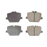 Power Stop 2019 BMW 330i Rear Z16 Evolution Ceramic Brake Pads PowerStop Brake Pads - OE  AXOPROS