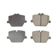 Power Stop 2019 BMW 330i Rear Z16 Evolution Ceramic Brake Pads PowerStop Brake Pads - OE  AXOPROS