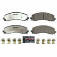 Power Stop 2019 Ram 2500 Rear Z36 Truck & Tow Brake Pads w/Hardware PowerStop Brake Pads - Performance  AXOPROS