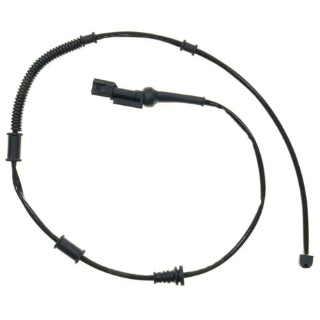 Power Stop 22-23 Cadillac CT4 Front Brake Pad Wear Sensor PowerStop Brake Hardware  AXOPROS