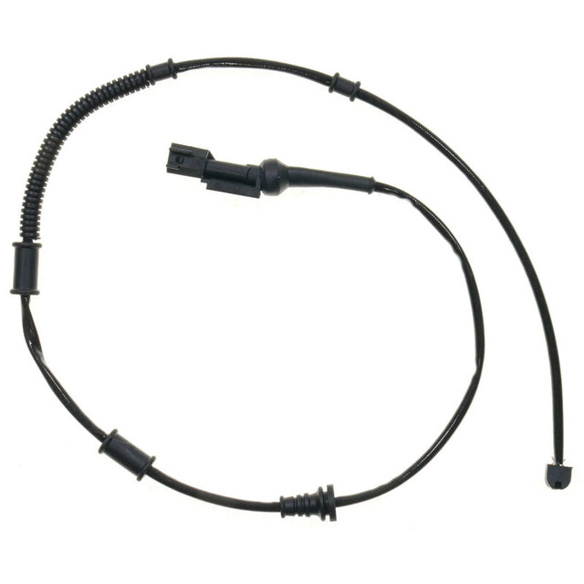 Power Stop 22-23 Cadillac CT4 Front Brake Pad Wear Sensor PowerStop Brake Hardware  AXOPROS