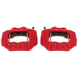 Power Stop 95-03 Toyota Tacoma Front Red Calipers w/o Brackets - Pair PowerStop Brake Calipers - Perf  AXOPROS