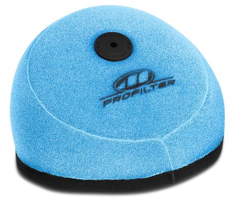 ProFilter 08-10 KTM 150 SX/07-10 KTM 250 SX Ready-To-Use Air Filter ProFilter Air Filters - Direct Fit  AXOPROS