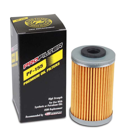 ProFilter KTM/Polaris Cartridge Various Performance Oil Filter ProFilter Oil Filters  AXOPROS