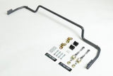 Progress Tech 00-06 Dodge Neon Rear Sway Bar (24mm - Adjustable) - Vehicle must have OEM Sway Bar Progress Technology Sway Bars  AXOPROS