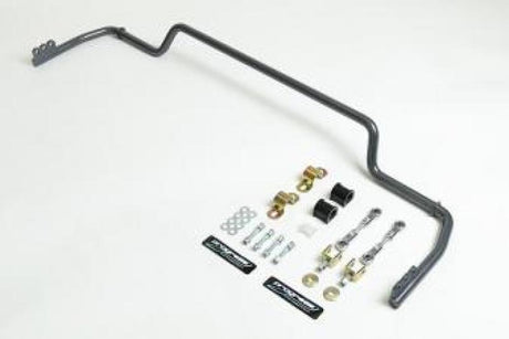 Progress Tech 00-06 Dodge Neon Rear Sway Bar (24mm - Adjustable) - Vehicle must have OEM Sway Bar Progress Technology Sway Bars  AXOPROS