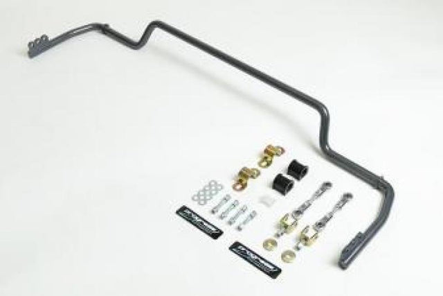 Progress Tech 00-06 Dodge Neon Rear Sway Bar (24mm - Adjustable) - Vehicle must have OEM Sway Bar Progress Technology Sway Bars  AXOPROS