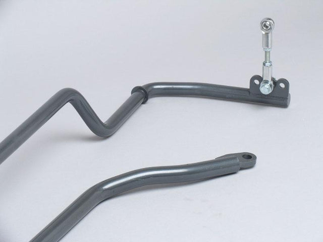 Progress Tech 00-06 Dodge Neon/03-06 Neon SRT-4 Front Sway Bar (27mm) Progress Technology Sway Bars  AXOPROS