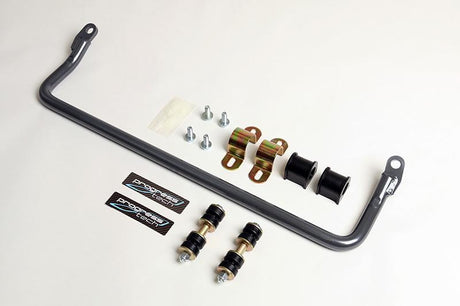 Progress Tech 00-11 Ford Focus Rear Sway Bar (25mm) Progress Technology Sway Bars  AXOPROS
