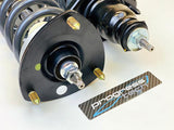 Progress Tech 02-06 Acura RSX Coil-Over 3 System (FR 350lb / RR 650lb) Progress Technology Coilovers  AXOPROS