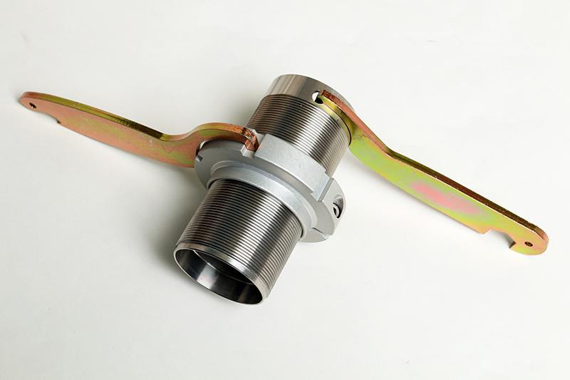 Progress Tech 02-06 Acura RSX Coil-Over 3 System (FR 350lb / RR 650lb) Progress Technology Coilovers  AXOPROS