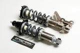 Progress Tech 02-06 Acura RSX Coil-Over 3 System (FR 350lb / RR 650lb) Progress Technology Coilovers  AXOPROS