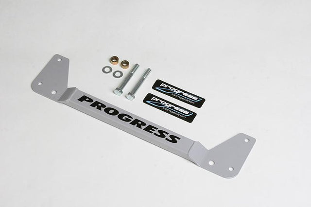 Progress Tech 02-06 Acura RSX/01-05 Honda Civic Rear Brace Assembly Progress Technology Chassis Bracing  AXOPROS
