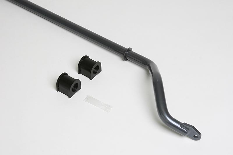 Progress Tech 02-06 Nissan Altima/04-08 Nissan Maxima Rear Sway Bar (25mm) Progress Technology Sway Bars  AXOPROS