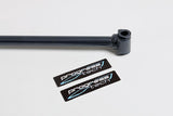 Progress Tech 02-08 Pontiac Vibe/03-08 Toyota Corolla Rear Sway Bar (24mm) Progress Technology Sway Bars  AXOPROS