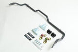 Progress Tech 03-05 Mitsubishi Evo 8/06-07 Evo 9 Rear Sway Bar (25mm - Adjustable) Progress Technology Sway Bars  AXOPROS