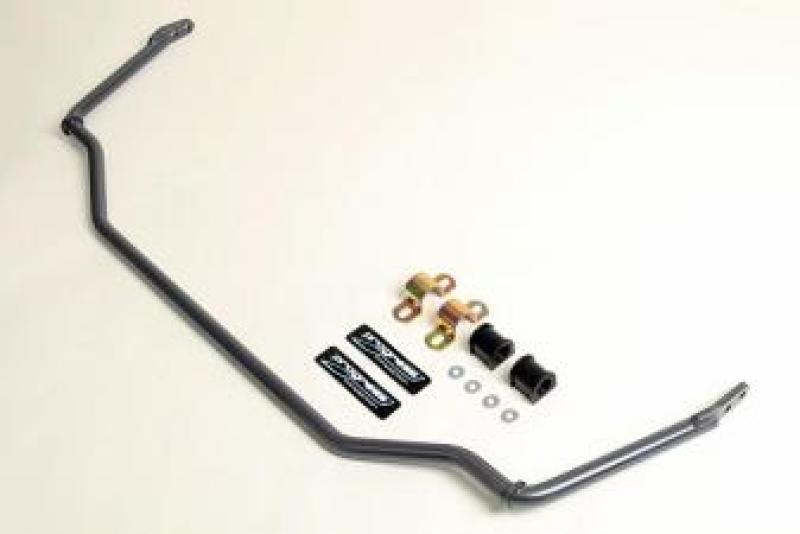 Progress Tech 03-07 Honda Accord Rear Sway Bar (22mm - Adjustable) Progress Technology Sway Bars  AXOPROS