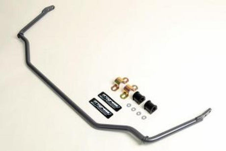 Progress Tech 03-07 Honda Accord Rear Sway Bar (22mm - Adjustable) Progress Technology Sway Bars  AXOPROS