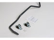 Progress Tech 03-07 Infiniti G35 Coupe/03-08 Nissan 350Z Rear Sway Bar (22mm - Adjustable) Progress Technology Sway Bars  AXOPROS