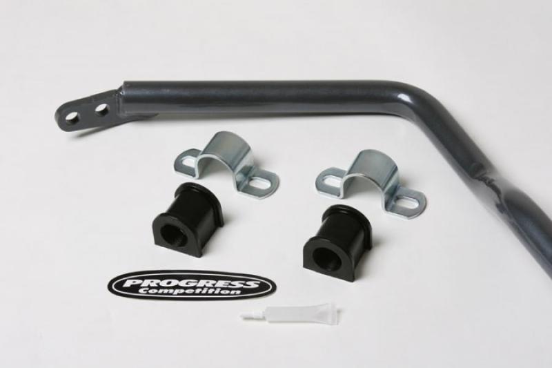 Progress Tech 04-08 Acura TSX Rear Sway Bar (22mm - Adjustable) Progress Technology Sway Bars  AXOPROS