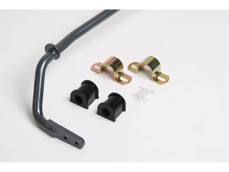 Progress Tech 04-11 Mazda RX8 Rear Sway Bar (19mm - Adjustable) Progress Technology Sway Bars  AXOPROS