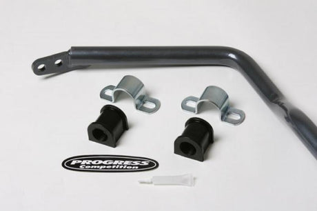 Progress Tech 05-08 Acura TL Rear Sway Bar (24mm - Adjustable) Progress Technology Sway Bars  AXOPROS