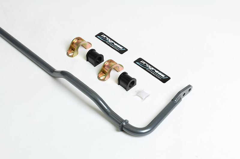 Progress Tech 07-12 Acura RDX Rear Sway Bar (22mm - Adjustable) Progress Technology Sway Bars  AXOPROS