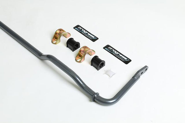 Progress Tech 07-12 Acura RDX Rear Sway Bar (22mm - Adjustable) Progress Technology Sway Bars  AXOPROS