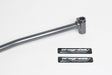 Progress Tech 09-16 Toyota Corolla/09-13 Matrix Rear Sway Bar (24mm) Progress Technology Sway Bars  AXOPROS
