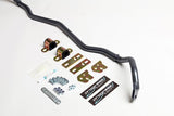 Progress Tech 13-18 Acura ILX/06-15 Honda Civic/Si Rear Sway Bar (22mm) Progress Technology Sway Bars  AXOPROS