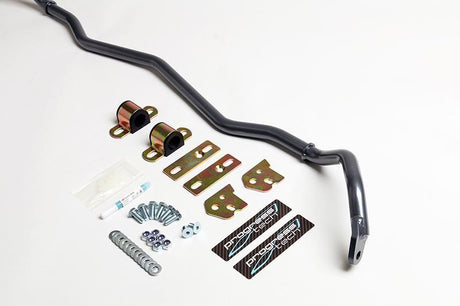 Progress Tech 13-18 Acura ILX/06-15 Honda Civic/Si Rear Sway Bar (22mm) Progress Technology Sway Bars  AXOPROS