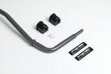Progress Tech 15-16 Mazda MX-5 Front Sway Bar (Tubular 28mm - Adjustable) Progress Technology Sway Bars  AXOPROS